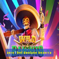 zero1 bet deolane bezerra